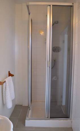 Imagen de la habitación del Hotel Corner, Carnoustie. Foto 8