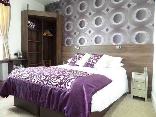 Imagen de la habitación del Hotel Corner, Carnoustie. Foto 9