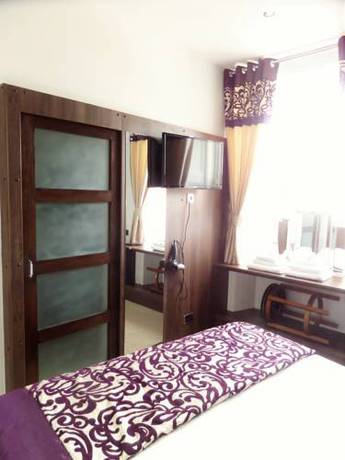 Imagen de la habitación del Hotel Corner, Carnoustie. Foto 10