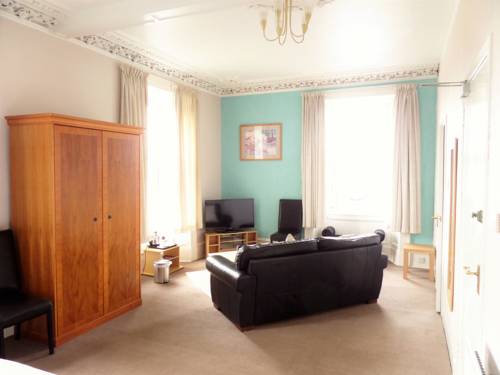 Imagen de la habitación del Hotel Corner, Carnoustie. Foto 12
