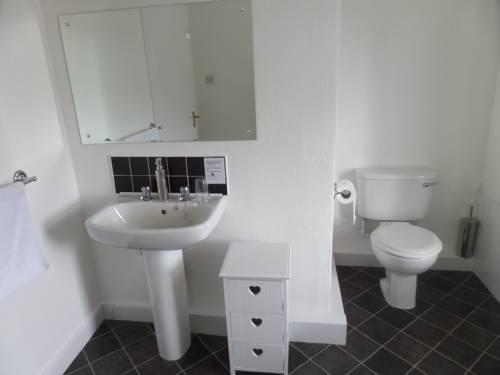 Imagen de la habitación del Hotel Corner, Carnoustie. Foto 14