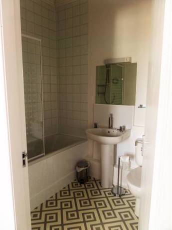 Imagen de la habitación del Hotel Corner, Carnoustie. Foto 15