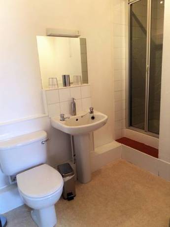 Imagen de la habitación del Hotel Corner, Carnoustie. Foto 16
