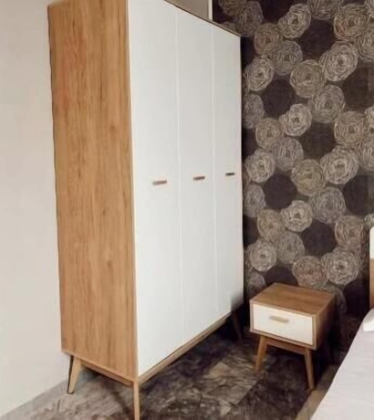 Imagen de la habitación del Hotel Corner, Erev&aacute;n. Foto 2