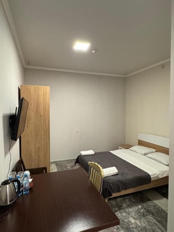 Imagen de la habitación del Hotel Corner, Erev&aacute;n. Foto 3
