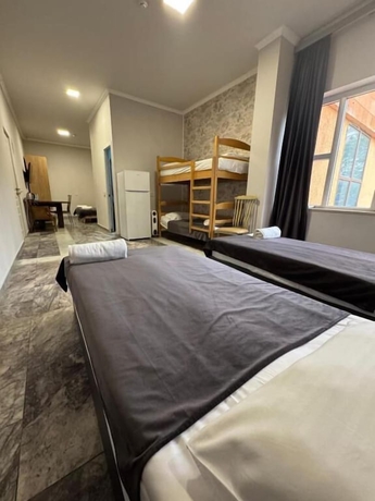 Imagen de la habitación del Hotel Corner, Erev&aacute;n. Foto 4