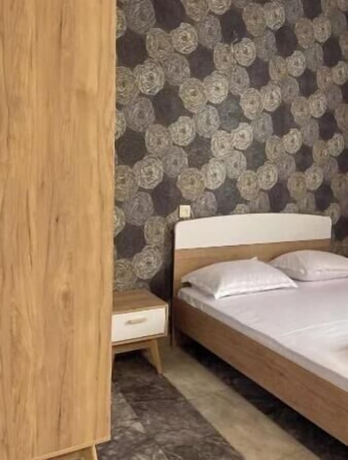 Imagen de la habitación del Hotel Corner, Erev&aacute;n. Foto 5