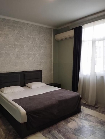 Imagen de la habitación del Hotel Corner, Erev&aacute;n. Foto 6