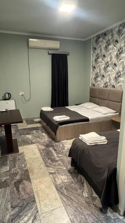 Imagen de la habitación del Hotel Corner, Erev&aacute;n. Foto 10