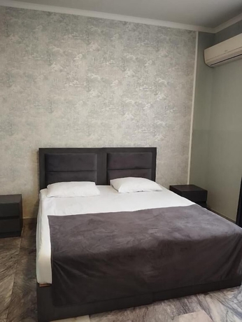 Imagen de la habitación del Hotel Corner, Erev&aacute;n. Foto 11