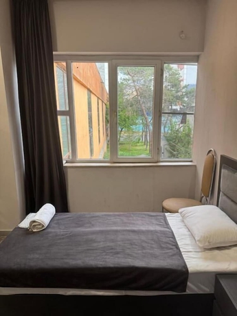 Imagen de la habitación del Hotel Corner, Erev&aacute;n. Foto 12