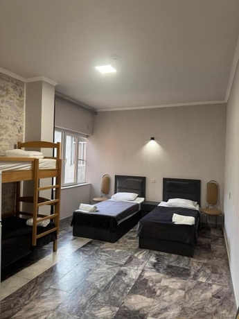 Imagen de la habitación del Hotel Corner, Erev&aacute;n. Foto 13