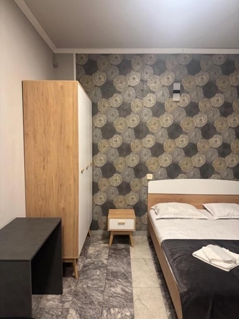 Imagen de la habitación del Hotel Corner, Erev&aacute;n. Foto 14
