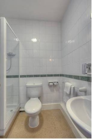 Imagen general del Hotel Corner House Inn By Good Night Inns. Foto 7