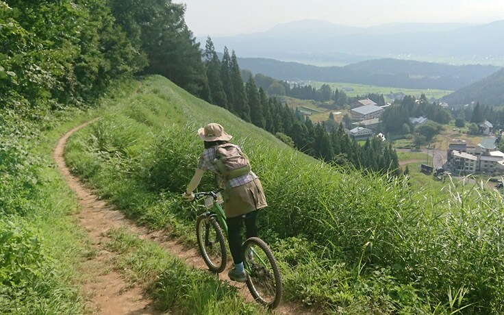 Imagen general del Hotel Corner House, Nozawaonsen. Foto 3
