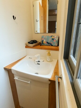 Imagen de la habitación del Hotel Corner House, Nozawaonsen. Foto 4