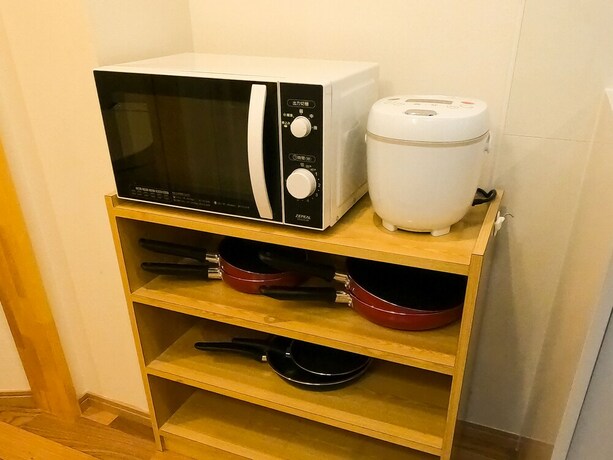 Imagen de la habitación del Hotel Corner House, Nozawaonsen. Foto 6