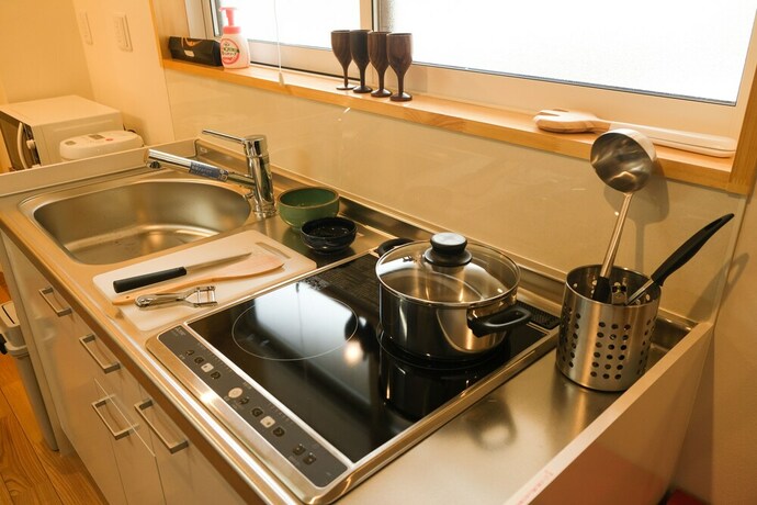 Imagen de la habitación del Hotel Corner House, Nozawaonsen. Foto 8