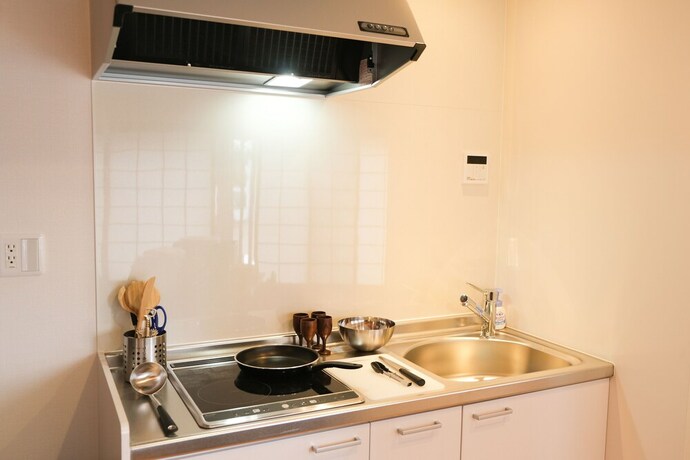 Imagen de la habitación del Hotel Corner House, Nozawaonsen. Foto 9