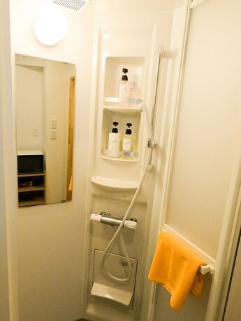 Imagen de la habitación del Hotel Corner House, Nozawaonsen. Foto 11