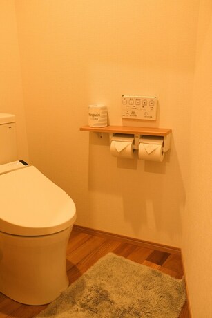 Imagen de la habitación del Hotel Corner House, Nozawaonsen. Foto 13