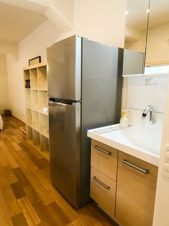 Imagen de la habitación del Hotel Corner House, Nozawaonsen. Foto 14