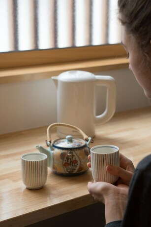Imagen de la habitación del Hotel Corner House, Nozawaonsen. Foto 17