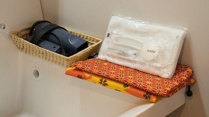 Imagen de la habitación del Hotel Corner House, Nozawaonsen. Foto 19