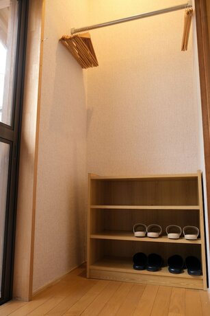 Imagen de los interiores del Hotel Corner House, Nozawaonsen. Foto 20