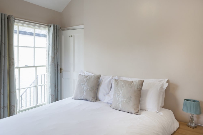 Imagen de la habitación del Hotel Corner House, Taunton. Foto 13