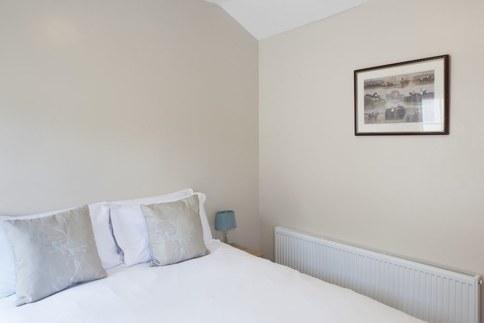 Imagen de la habitación del Hotel Corner House, Taunton. Foto 14