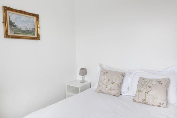 Imagen de la habitación del Hotel Corner House, Taunton. Foto 16