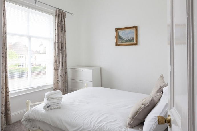 Imagen de la habitación del Hotel Corner House, Taunton. Foto 17