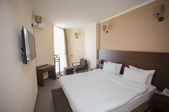 Imagen general del Hotel Corner Inn. Foto 1