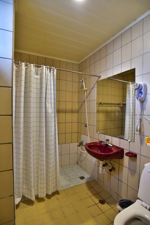 Imagen de la habitación del Hotel Corner Love. Foto 3