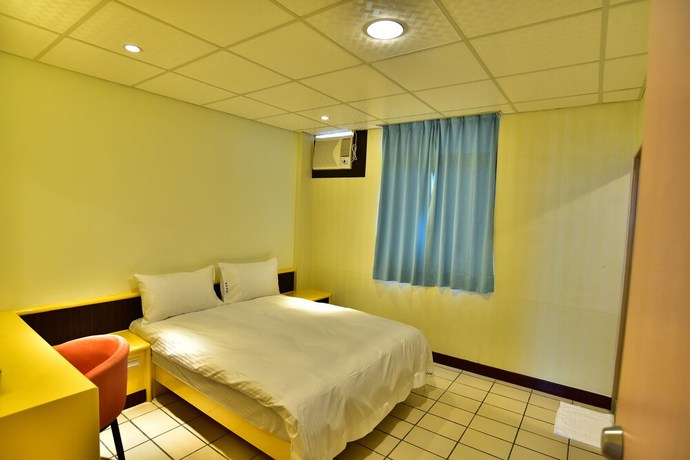 Imagen de la habitación del Hotel Corner Love. Foto 5