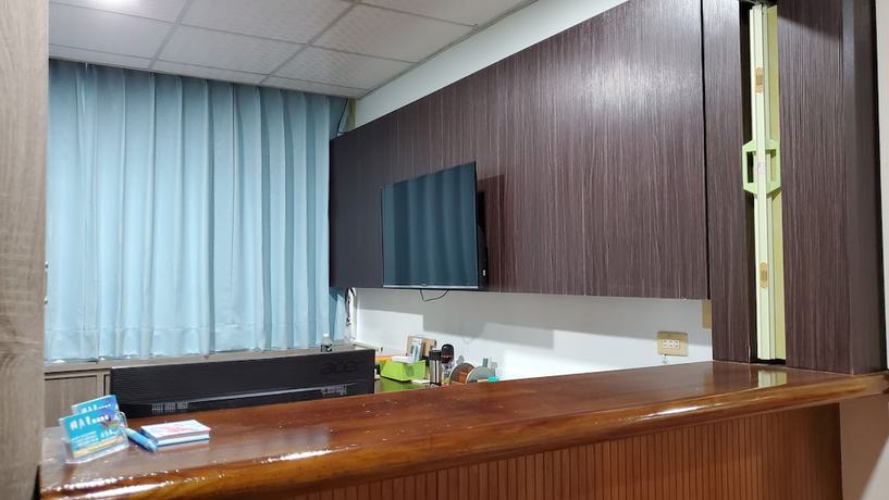 Imagen general del Hotel Corner Love. Foto 1