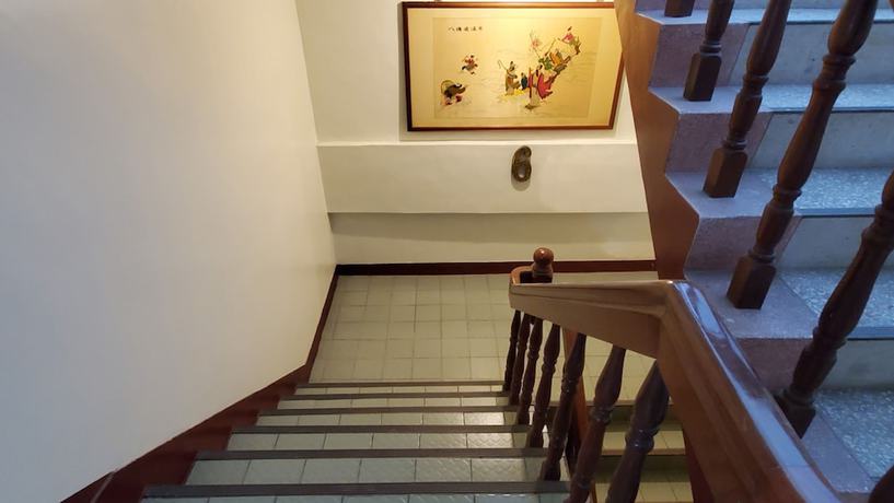 Imagen de los interiores del Hotel Corner Love. Foto 10