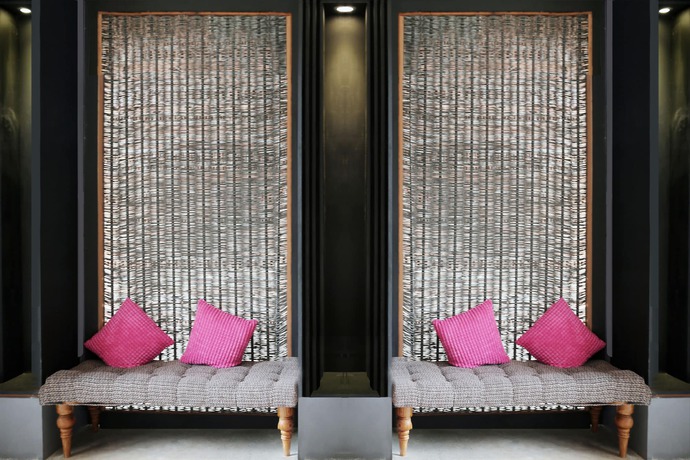 Imagen de la habitación del Hotel Corner Spa Resort. Foto 6
