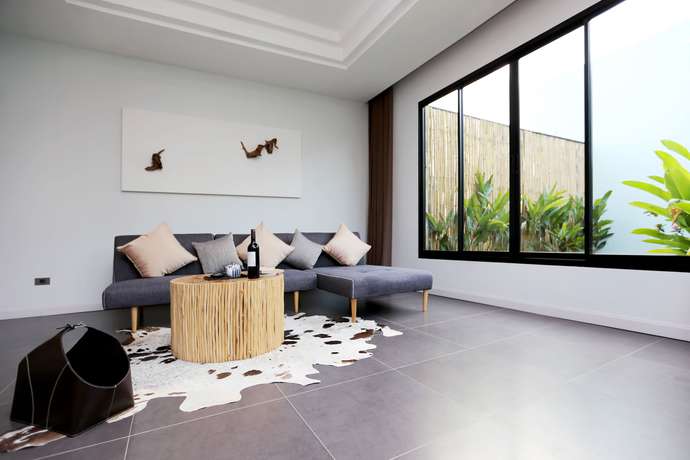 Imagen de la habitación del Hotel Corner Spa Resort. Foto 11