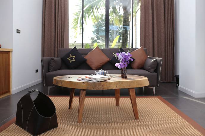 Imagen de los interiores del Hotel Corner Spa Resort. Foto 20