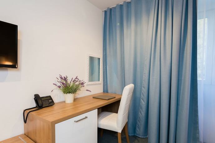 Imagen de la habitación del Hotel Corner, Split. Foto 21