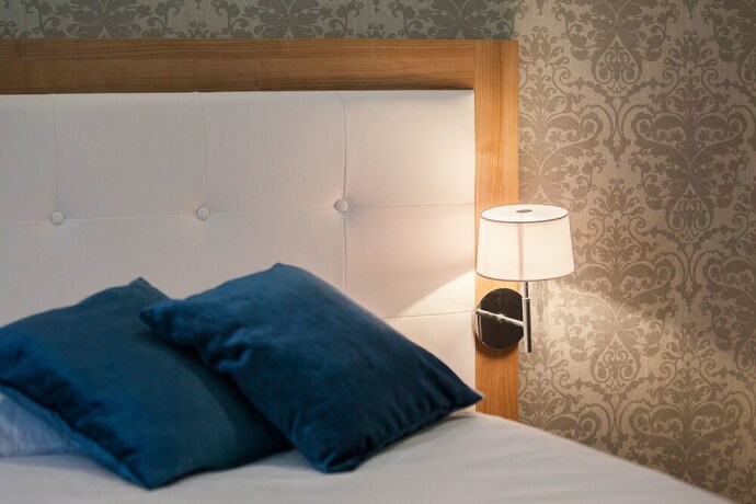 Imagen de la habitación del Hotel Corner, Split. Foto 22