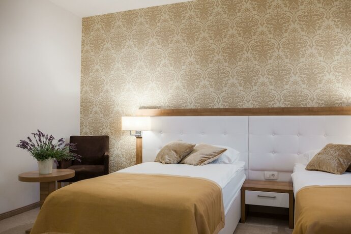 Imagen de la habitación del Hotel Corner, Split. Foto 25