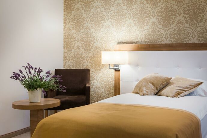 Imagen de la habitación del Hotel Corner, Split. Foto 26