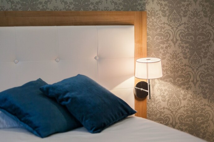 Imagen de la habitación del Hotel Corner, Split. Foto 27