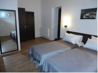 Imagen de la habitación del Hotel Corner, Tbilisi. Foto 3