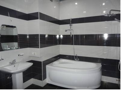 Imagen de la habitación del Hotel Corner, Tbilisi. Foto 4