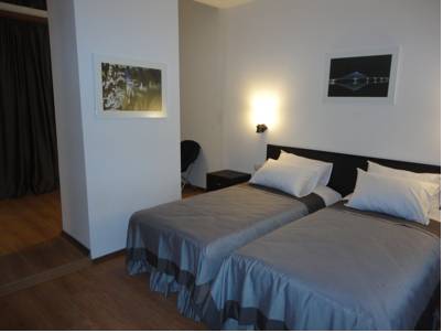 Imagen de la habitación del Hotel Corner, Tbilisi. Foto 5