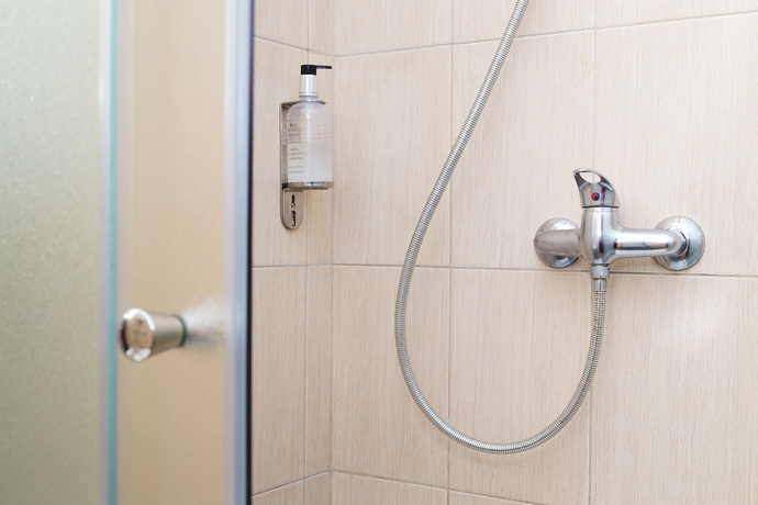 Imagen de la habitación del Hotel Corner, Vilnius. Foto 9